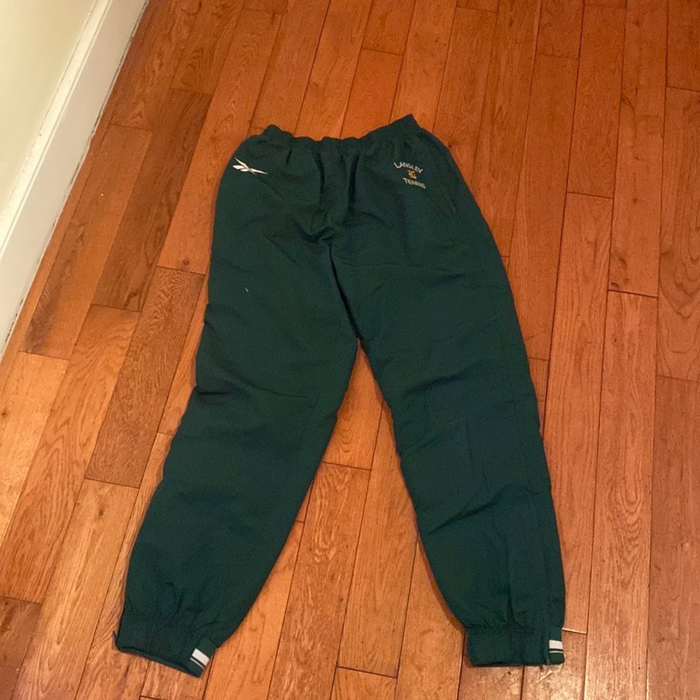 Langley tennis sweat pants